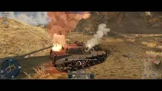 War Thunder  2024 10 13  19 40 46
