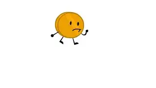 One thing I made for my audition to animate for BFDIA