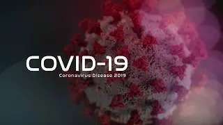 Coronavirus disease | COVID-19 | Pandemic