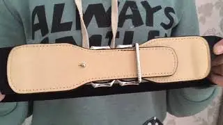 Эластичный ремень beltox fine