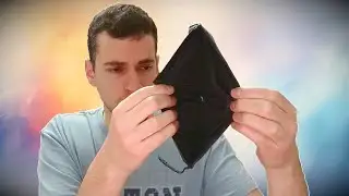 How to put Cash in your Wallet
