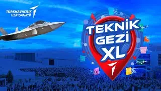 Teknik Gezi XL ile geleceğin mühendislerini şirketimizde ağırladık! 😎