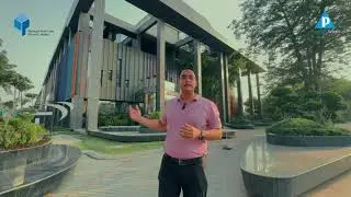 The Packages Office Complex