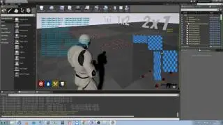 Multi Grid Inventory System.... 