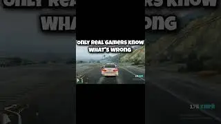 only real gamer's know #gta5mods #gta #gta5 #gtav #gamers