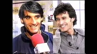 El Informal, Parecidos Razonables: Flo, Carlos Sobera, Molina, etc