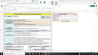 Continuous date in different sheet Excel. (E-RPH EXCEL)