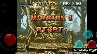 Primeira quase Gameplay do canal!!