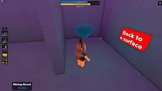 How To Find a Diamond in Cave in Roblox Bitcoin Miner [2022]