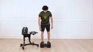 cult.sport How to use Adjustable Dumbbell & Troubleshoot