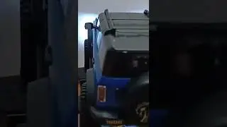 Traxxas TRX-4M Bronco