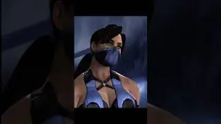 Why Is Kitana ALWAYS Under Mind Control?