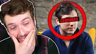 Connor Addresses the Trash Taste Guest Drama