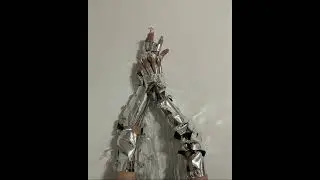 Arca , Safety Trance - El Alma Que Te Trajo (slowed + reverb)