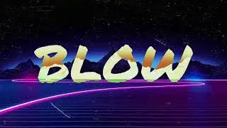 [FREE] Afro Trap x Deep House type beat - Blow