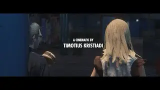 GTA V Showreel 2021 [ UNUSED SCENE & REELS]