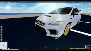 Subaru wrx sti s209! (FREE CAR) Ultimate Driving