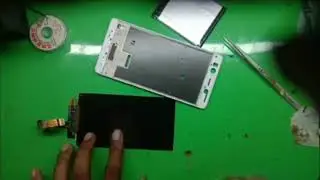 Lenovo k8 note touch replacement ,k8 plus touch chenge xt1902-3 touch chenge k8 note disassembly