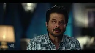 MICROMAX AC TVC WITH ANIL KAPOOR