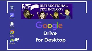 Google Drive for Desktop
