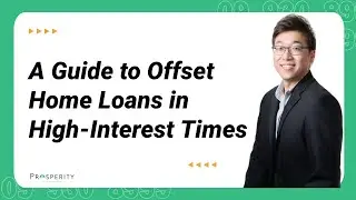 Unlocking Savings: A Guide to Offset Home Loans in High-Interest Times