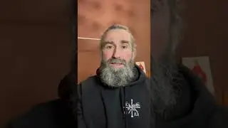 О молитве в миру. Монах Андроник (Афон)