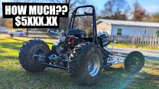 WAS THIS SHIFTER KART WORTH IT?