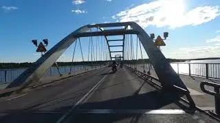 MC södrahamn