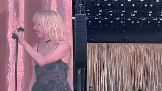 Carly Rae Jepsen - "Call Me Maybe" - Live 05-27-2023 - Bottlerock - Napa, CA