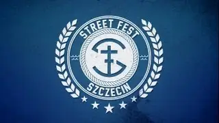 STREET FEST SZCZECIN // 8-10 SIERPNIA // Rolki, zawody i imprezy!