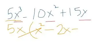 factors part 9