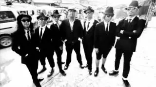 Oasis Teddy Ska Band