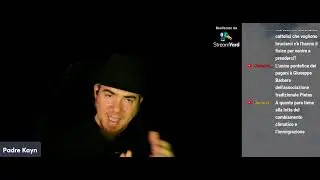 C'AVEMO ER NUOVO PAPA!