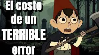 Los MEJORES finales de series animadas