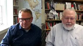 Using Information Technology for Humanitarian Development An Interview With Ed Happ