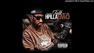 Hpilla Emo - They Don't Love Me No More (Freestyle Audio)
