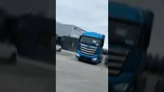Передали клиенту тягач Foton Auman, 460 л.с🔥