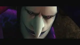Devil May Cry 3: SE (Switch) Mission 12: Hunter and Hunted (Free Style)