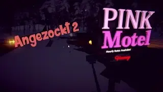 Was gibt's Neues? - Angezockt - Hardcore Pink