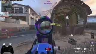 25-11 Kill Confirmed on Scrapyard