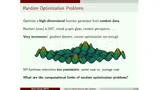 2023 CCSP Workshop - Brice Huang (MIT)