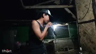 Nang dumating ka |bandang lapis| ( cover )