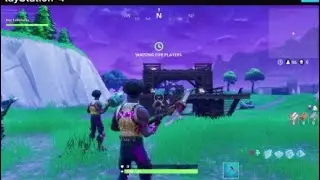 Fortnite BR Winning My 70th Win!!!