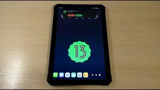 Fossibot DT1 incoming call