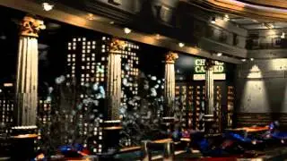 Прохождение Parasite Eve 2 с Pill'ом и Smoke'ом, часть 1 - Начало.