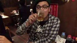 Bar tricks