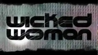 fRew - Wicked Woman (Revolvr Remix) Music Video