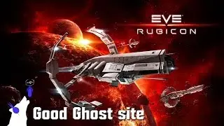 EVE Online - good ghost site