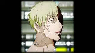 army dreamers.. #jjk #jujutsukaisen #itadori #nanami #haibara  #anime #edit