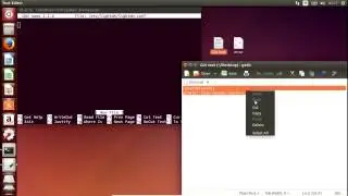 GUI root login without the error message in Ubuntu 14.04 LTS